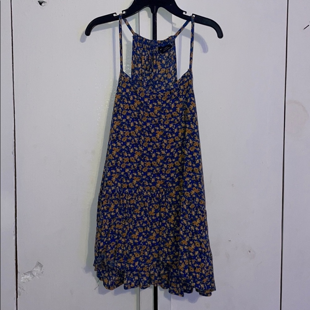 it looks like a small dress, but it’s a shirt